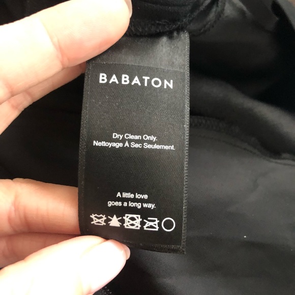 Aritzia Dress Pants. - Picture 5 of 5